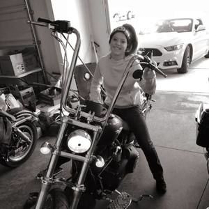 Meet your Posher, Justin